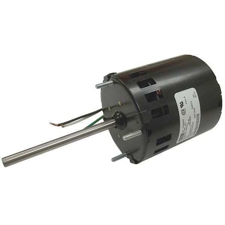 Tjernlund Products Draft Booster Motor, 1/12 hp 950-3022