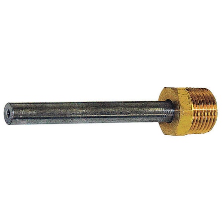 Nortech Air Jet with Bushing N648S