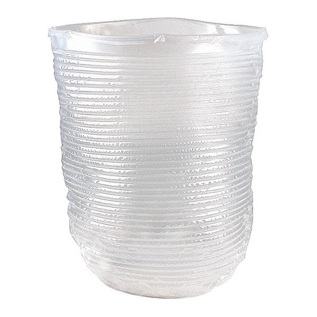 Nortech Drum Liner, PK10 N650PB