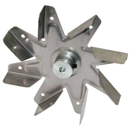Tjernlund Products Impeller 950-0017