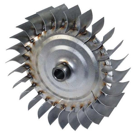 Tjernlund Products Wheel 950-5010