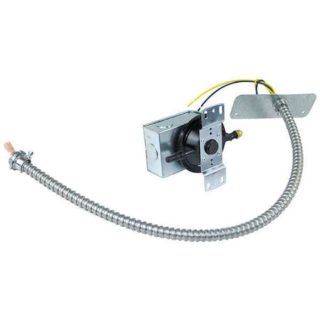 Tjernlund Products Pressure Switch 950-1032