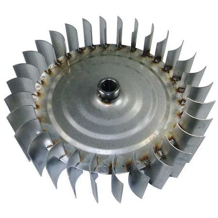 Tjernlund Products Wheel 950-6010