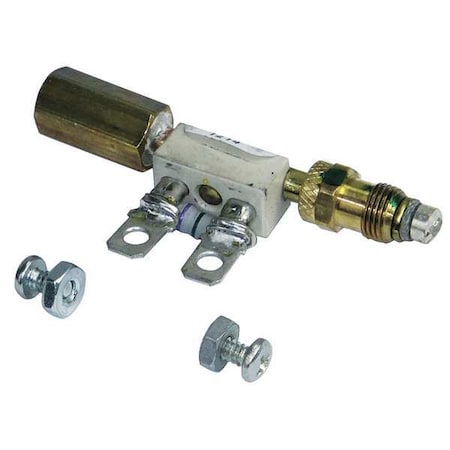 Tjernlund Products Couple Adapter 950-0470