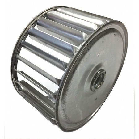 Tjernlund Products Wheel, 5/8 In. 950-0635