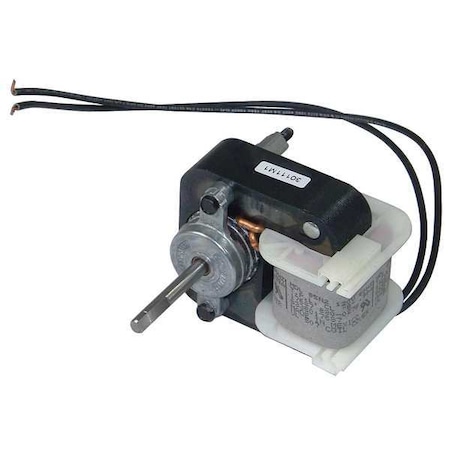 Tjernlund Products Duct Fan Motor, 1/40 hp 950-0428