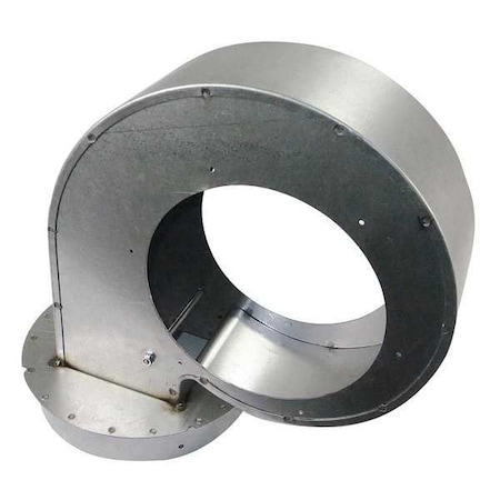 Tjernlund Products Housing 950-1008