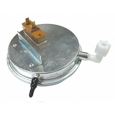 Tjernlund Products Power Ventor Sideshot 950-0650