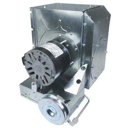 Tjernlund Products Section, Plenum 950-0670