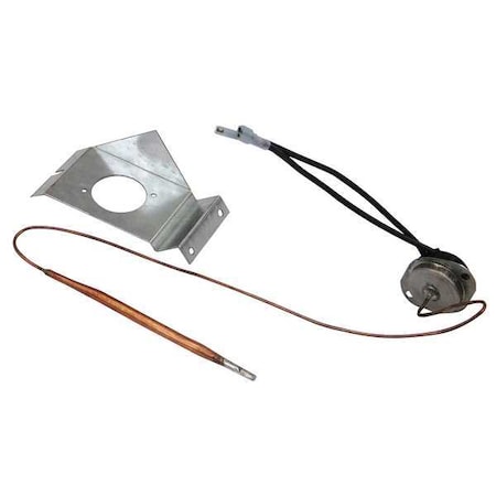 Tjernlund Products Switch, High Limit 950-0640