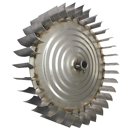 Tjernlund Products Kit, Wheel 950-1074