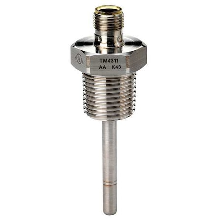 Ifm Temperature Sensor TM4361