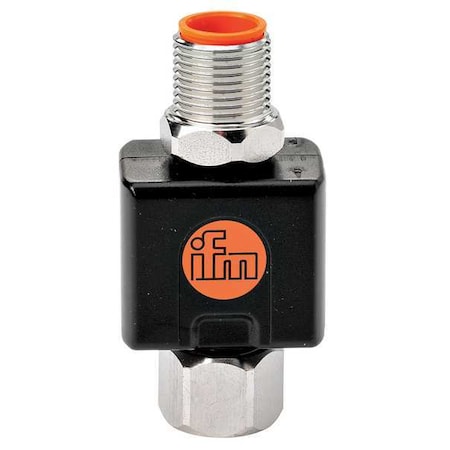 Ifm Converter, Scaled Analog TP3232