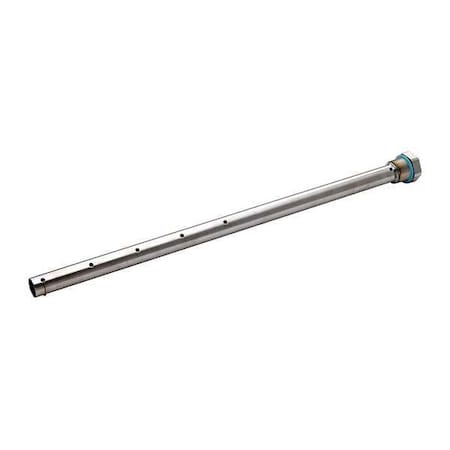 Ifm Coaxial Tube, 3/4 In NPT, 55 In E43224