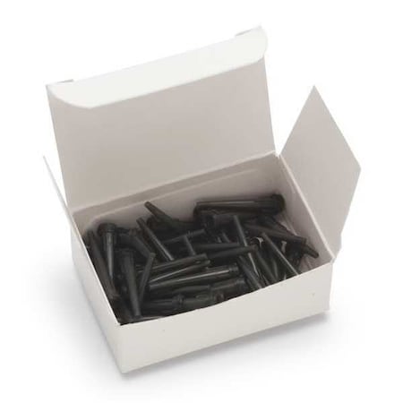 Weller 16 Gaugex1-1/2In Plastic Tape Red Needle KDS16TNP