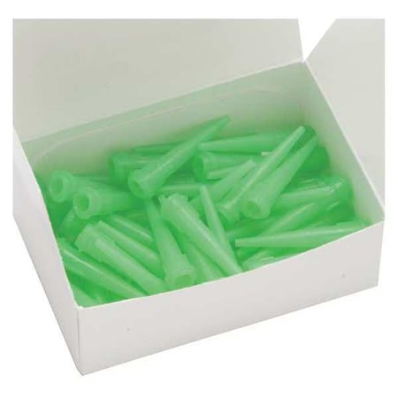 Weller 18 Gaugex1-1/2In Plastic Tape Red Needle KDS18TNP