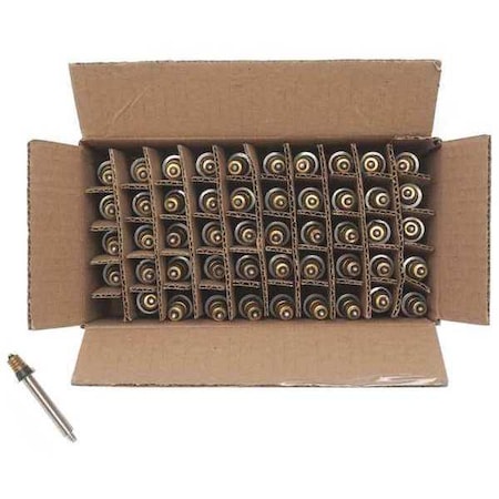 Weller Heater Uses Threadon Tips 50 Watt 1000F 37BK