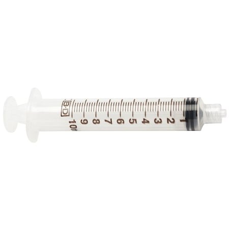 Weller 10Cc Calibrated Syringe W/Lok/No153 Tip M10LLBA