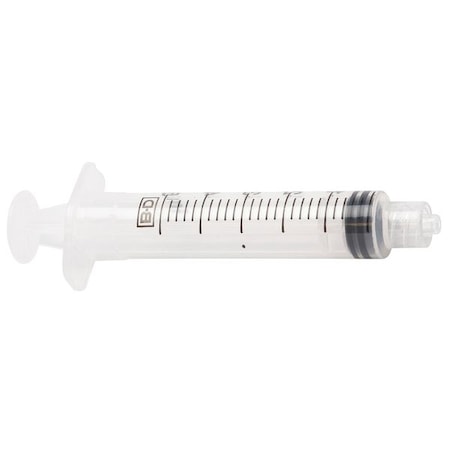 Weller 5CC Calibrated Syringe W/Lok Tip, PK1400 M5LLBA