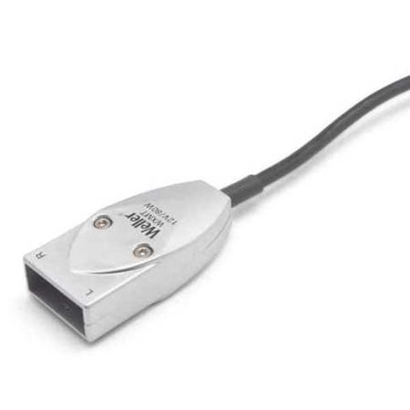 Weller Wxmt Micro-Desoldering Tweezer T0051317799N