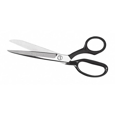 Crescent Wiss 7-1/2" Industrial Inlaid Shears 27N