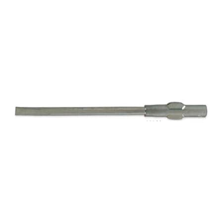Xcelite 3/16Inx4In Slotted Screwdriver Blade 99811BKN