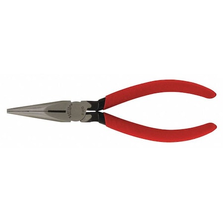 Xcelite 6In Needle Nose Pliers 51NCG