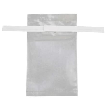 LAB SAFETY SUPPLY Sample Bag, 2 Oz, PK500 24J934