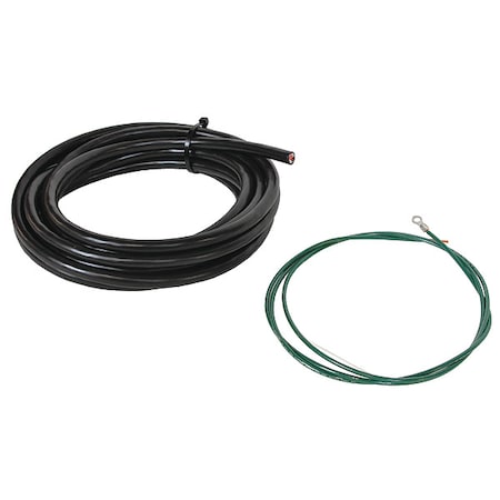 Fill-Rite Power Cable, For Fuel Transfer Pump 1200R9067