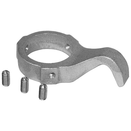 Fill-Rite Nozzle Hook, For Fuel Transfer Pump 4200F9111