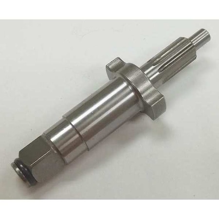 Chicago Pneumatic Anvil Shank CA045907