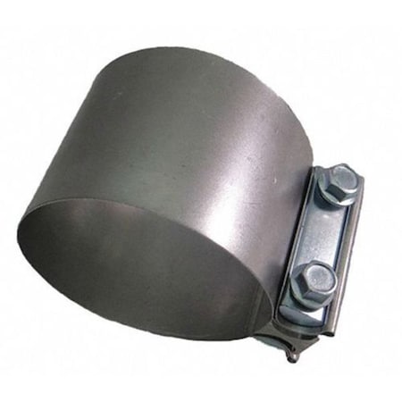 Dayton Tube Clamp-Butt TP-21B