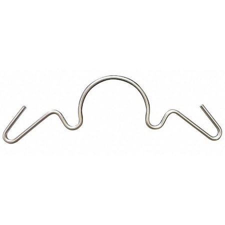 Dayton Reflector Center Support TP-82