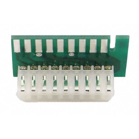 Dayton Channel Circuit Board Adapter TP-390