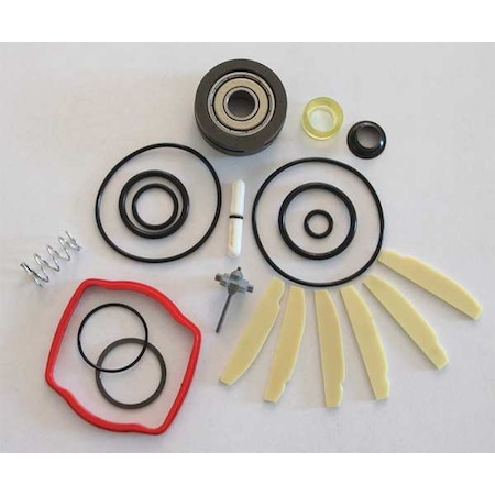 Ingersoll-Rand Tune-Up Kit 2015-TK