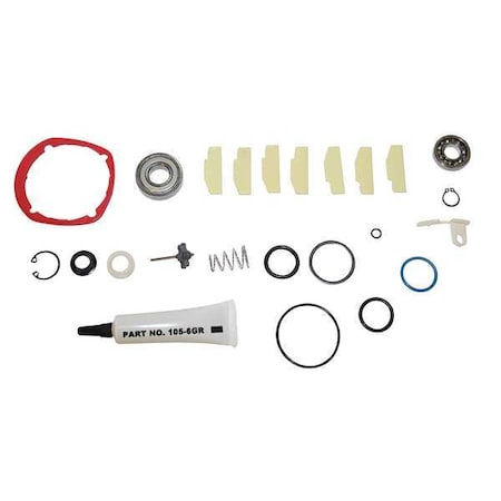 Ingersoll-Rand Hammer Kit 2135-THK1