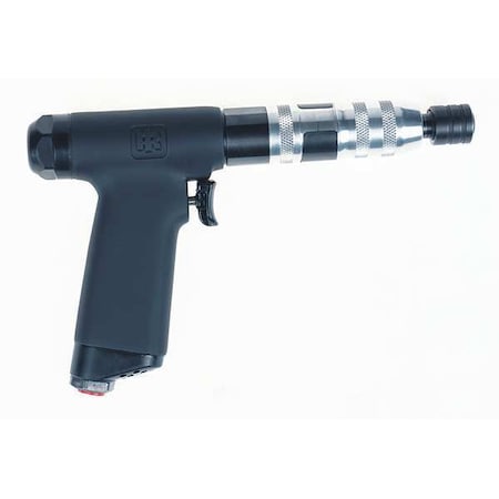 Ingersoll-Rand Air Screwdriver, 2.7 to 30.1 in.-lb. 1RTNS1