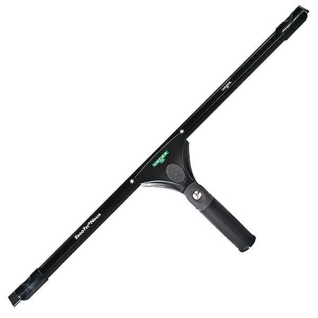 Unger UNGER Black 12" Window Washer and Squeegee EN300