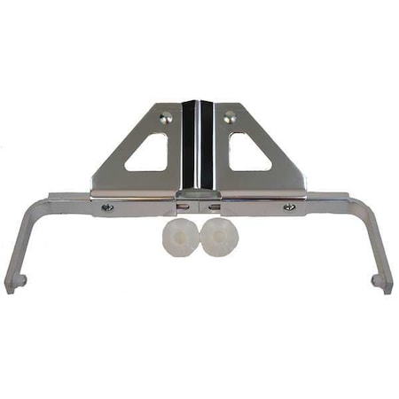 Premier Adjustable Paint Roller Frame, Frame, Plastic Handle, 12 to 18" Rollers 14-18ADJ