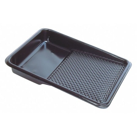 Paint Tray Liner, 2 qt, Plastic