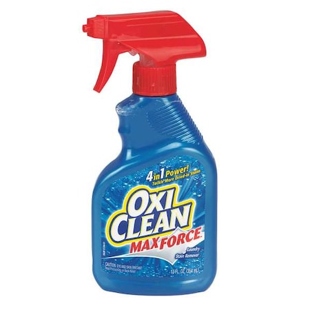 laundry spray bottle