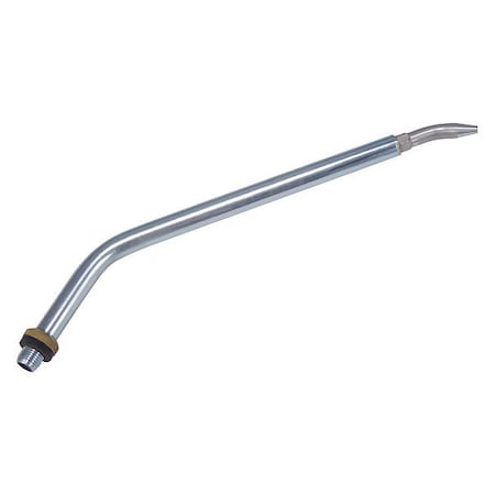 Dutton-Lainson Spout, Angle 10 In 301016