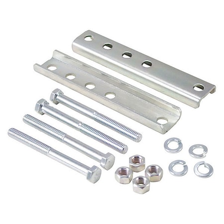 Dutton-Lainson Bag, Hardware 6804