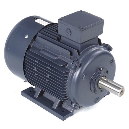 Marathon Metric Motor, 230/460V, Ball, 60/50 Hz 180MTFC6511