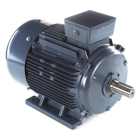 Marathon Metric Motor, 230/460V, Ball, 60/50 Hz 225MTFC6501