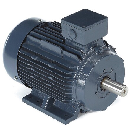 Marathon Metric Motor, 575V, Ball, 60 Hz 132STFC6504