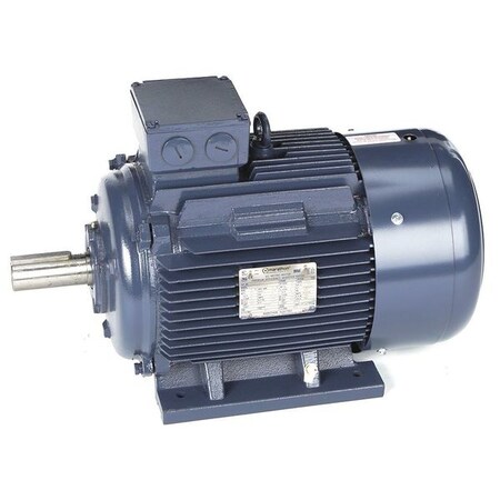 Marathon Metric Motor, 230/460V, Ball, 60/50 Hz 180LTFC6538