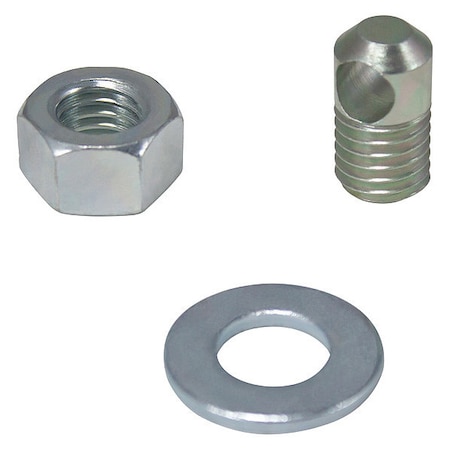 Dutton-Lainson Fastener, 1/2 In. Cable 6359