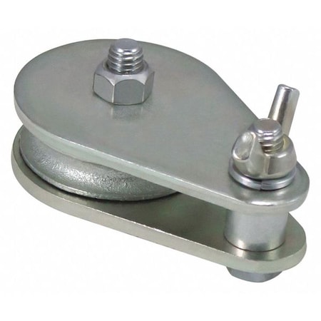 Dutton-Lainson Pulley Block 24028
