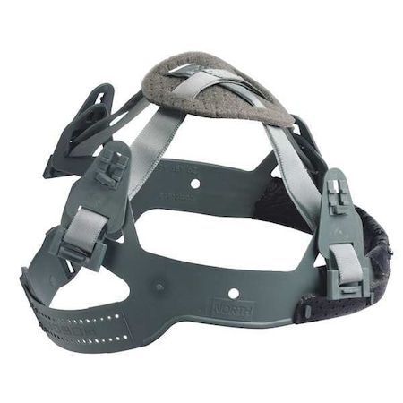 Honeywell North 4 Point, Nylon, Pin Lock Replacement Suspension For A79 A79S2 A79S2